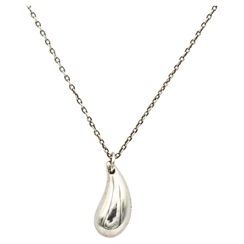 Tiffany & Co. Peretti Teardrop Necklace - Picture 3 of 7
